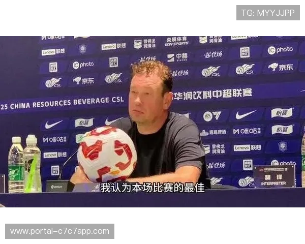 斯卢茨基高度赞扬路易斯并称吴曦为球队领袖展现领导力